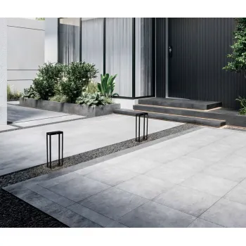 Nova Luce Berni  fekete LED mozgásérzékelős kültéri állólámpa (NL-9030566) LED 1 izzós IP65