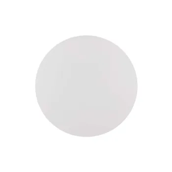 Nova Luce Copper   fehér LED kültéri fali lámpa (NL-9923411) LED 1 izzós IP65