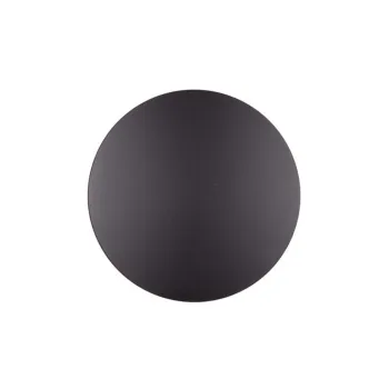 Nova Luce Copper   fekete LED kültéri fali lámpa (NL-9923412) LED 1 izzós IP65