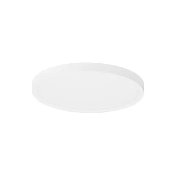 Nova Luce Dixie fehér LED mennyezeti lámpa (NL-9060188) LED 1 izzós IP20