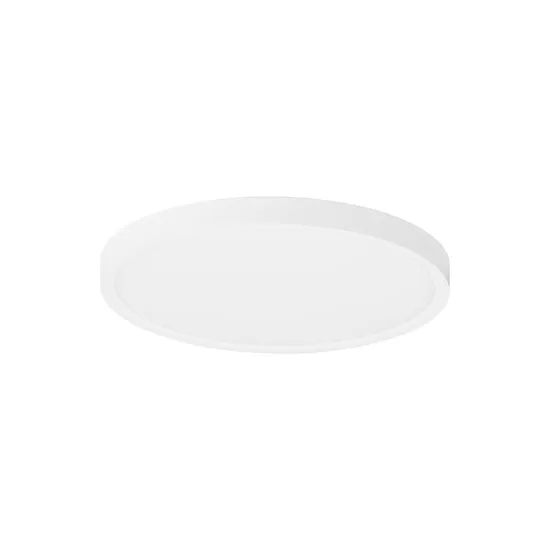 Nova Luce Dixie fehér LED mennyezeti lámpa (NL-9060188) LED 1 izzós IP20
