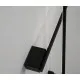 Nova Luce Gropius fekete LED falikar (NL-9081140) LED 1 izzós IP20 Nova Luce Gropius fekete LED falikar (NL-9081140) LED 1 izzós IP20