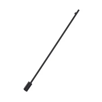 Nova Luce Gropius fekete LED falikar (NL-9081900) LED 1 izzós IP20 Nova Luce Gropius fekete LED falikar (NL-9081900) LED 1 izzós IP20