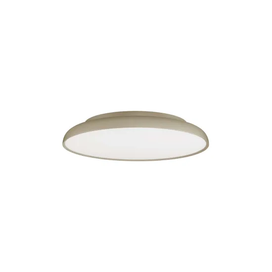 Nova Luce Linus arany LED mennyezeti lámpa (NL-9005647) LED 1 izzós IP20