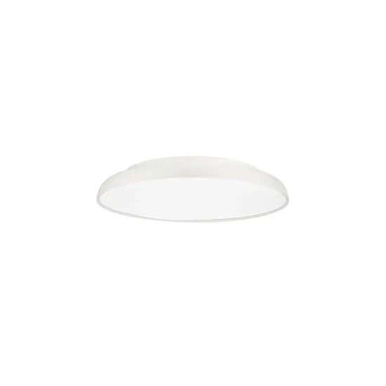 Nova Luce Linus fehér LED mennyezeti lámpa (NL-9005653) LED 1 izzós IP20