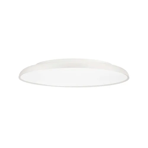 Nova Luce Linus fehér LED mennyezeti lámpa (NL-9005656) LED 1 izzós IP20