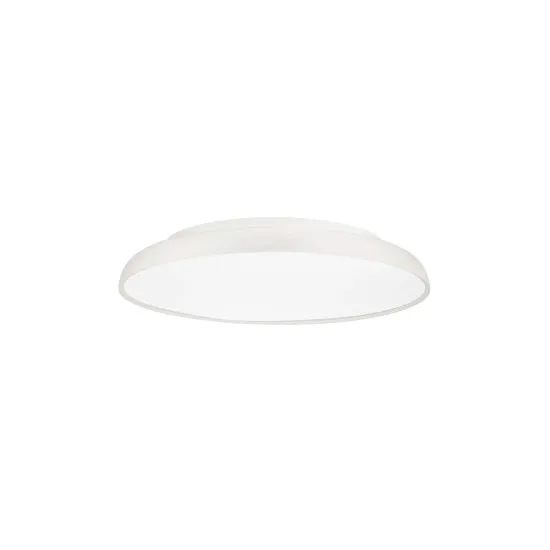 Nova Luce Linus fehér LED mennyezeti lámpa (NL-9005656) LED 1 izzós IP20