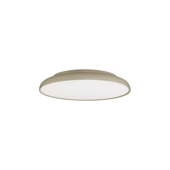Nova Luce Linus arany LED mennyezeti lámpa (NL-9005658) LED 1 izzós IP20