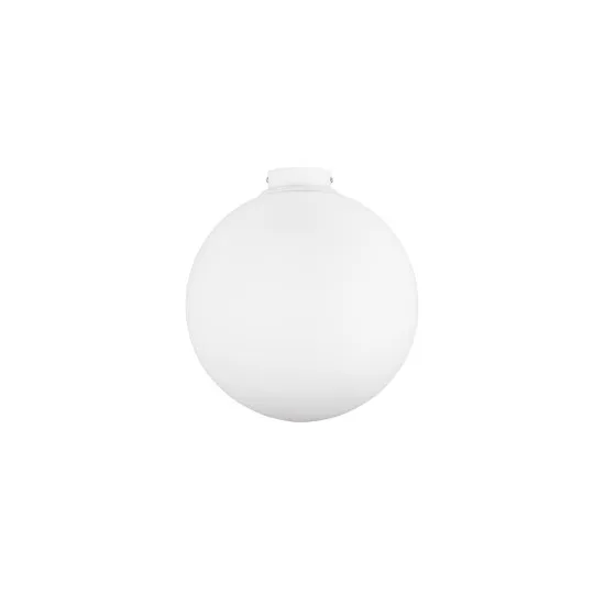 Nova Luce Nevoso fehér mennyezeti lámpa (NL-920424) E27 1 izzós IP20