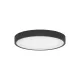 Nova Luce Nodi fekete LED mennyezeti lámpa (NL-9081220) LED 1 izzós IP20