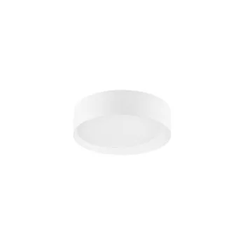Nova Luce Oby fehér LED mennyezeti lámpa (NL-9085222) LED 1 izzós IP20 Nova Luce Oby fehér LED mennyezeti lámpa (NL-9085222) LED 1 izzós IP20
