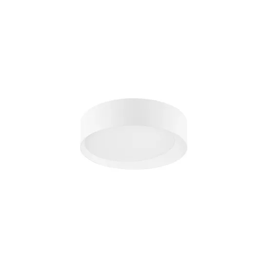Nova Luce Oby fehér LED mennyezeti lámpa (NL-9085222) LED 1 izzós IP20 Nova Luce Oby fehér LED mennyezeti lámpa (NL-9085222) LED 1 izzós IP20