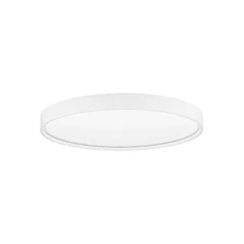 Nova Luce Olaf fehér LED mennyezeti lámpa (NL-9085233) LED 1 izzós IP20