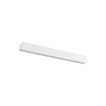 Nova Luce Path  fehér LED kültéri fali lámpa (NL-9030708) LED 1 izzós IP65