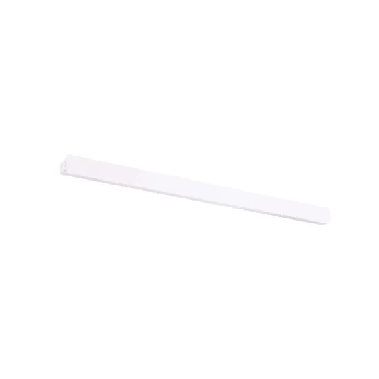Nova Luce Path  fehér LED kültéri fali lámpa (NL-9030710) LED 1 izzós IP65