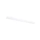 Nova Luce Path  fehér LED kültéri fali lámpa (NL-9030710) LED 1 izzós IP65