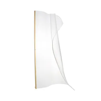 Nova Luce Siderno arany LED állólámpa (NL-9054402) LED 1 izzós IP20