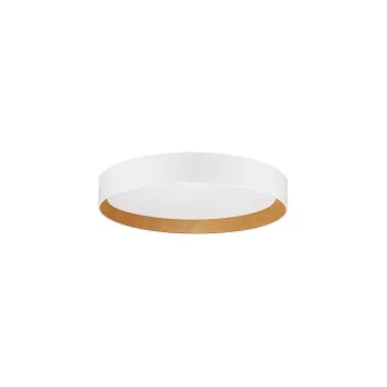 Nova Luce Stake fehér LED mennyezeti lámpa (NL-9345526) LED 1 izzós IP20 Nova Luce Stake fehér LED mennyezeti lámpa (NL-9345526) LED 1 izzós IP20