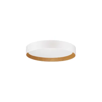 Nova Luce Stake fehér LED mennyezeti lámpa (NL-9345528) LED 1 izzós IP20 Nova Luce Stake fehér LED mennyezeti lámpa (NL-9345528) LED 1 izzós IP20