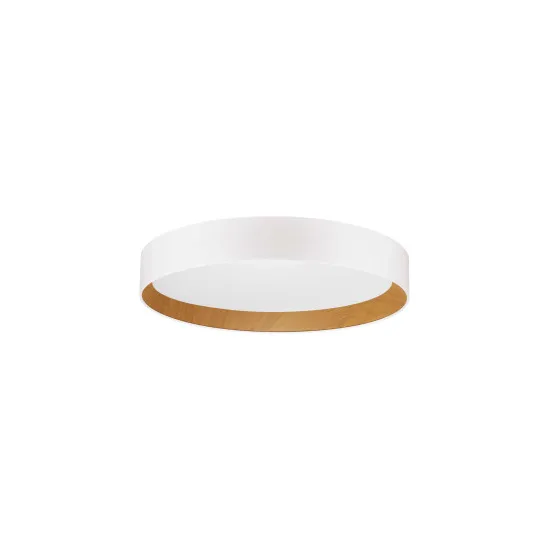 Nova Luce Stake fehér LED mennyezeti lámpa (NL-9345528) LED 1 izzós IP20 Nova Luce Stake fehér LED mennyezeti lámpa (NL-9345528) LED 1 izzós IP20