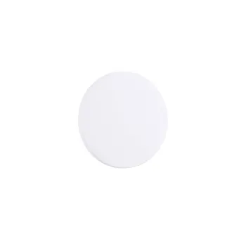 Nova Luce Tower  fehér LED kültéri fali lámpa (NL-9030825) LED 1 izzós IP65