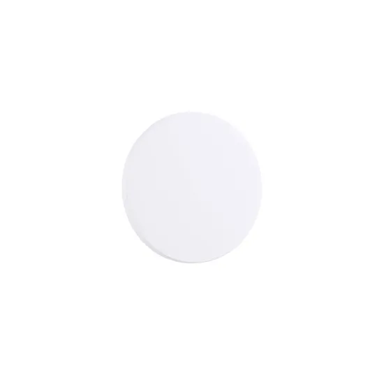 Nova Luce Tower  fehér LED kültéri fali lámpa (NL-9030825) LED 1 izzós IP65