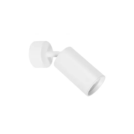 Nova Luce WAN fehér fali spotlámpa (NL-9184311) GU10 1 izzós IP20