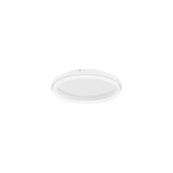 Nova Luce Willow fehér LED mennyezeti lámpa (NL-9212913) LED 1 izzós IP20 Nova Luce Willow fehér LED mennyezeti lámpa (NL-9212913) LED 1 izzós IP20