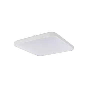 Nowodvorski Agnes fehér LED fürdőszobai mennyezeti lámpa (TL-8113) LED 1 izzós IP44