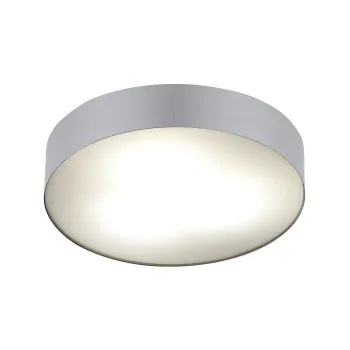 Nowodvorski Arena króm-fehér mennyezeti lámpa (TL-10182) E14 3 izzós  IP20 Nowodvorski Arena króm-fehér mennyezeti lámpa (TL-10182) E14 3 izzós  IP20