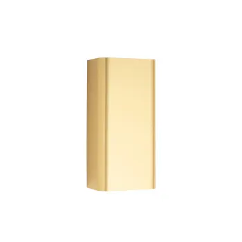 Nowodvorski Bergen arany fali lámpa (TL-10455) GU10 1 izzós IP20