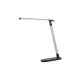 Nowodvorski Chic szürke LED asztali lámpa (TL-8357) LED 1 izzós IP20