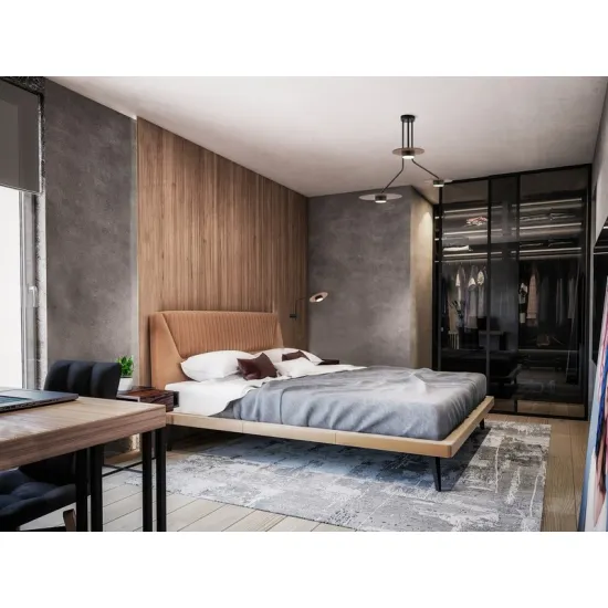 NOWODVORSKI DISK barna függesztett lámpa (TL-7644) GX53 3 izzós IP20 NOWODVORSKI DISK barna függesztett lámpa (TL-7644) GX53 3 izzós IP20