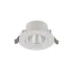 Nowodvorski Egina fehér LED beépíthető lámpa (TL-10547) LED 1 izzós IP20