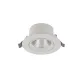 Nowodvorski Egina fehér LED beépíthető lámpa (TL-10551) LED 1 izzós IP20