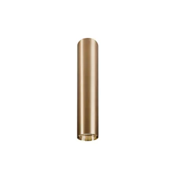 NOWODVORSKI EYE arany mennyezeti lámpa (TL-8912) GU10 1 izzós IP20