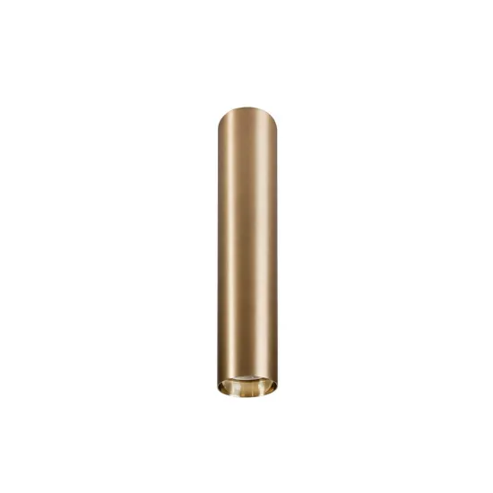 NOWODVORSKI EYE arany mennyezeti lámpa (TL-8912) GU10 1 izzós IP20