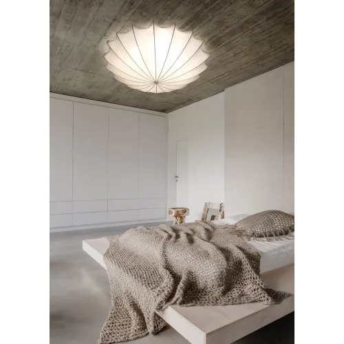 NOWODVORSKI FORM fehér mennyezeti lámpa (TL-9672) E27 4 izzós IP20