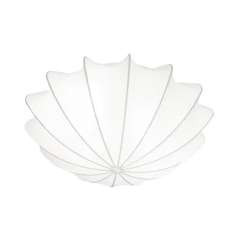 NOWODVORSKI FORM fehér mennyezeti lámpa (TL-9673) E27 2 izzós IP20