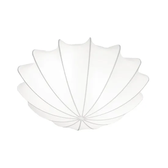 NOWODVORSKI FORM fehér mennyezeti lámpa (TL-9673) E27 2 izzós IP20