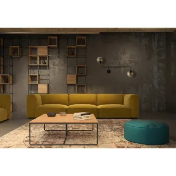 NOWODVORSKI MONACO füstszínű falikar (TL-9362) E27 2 izzós IP20