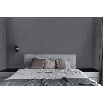 Nowodvorski Mono fekete fali lámpa (TL-7764) GU10 1 izzós IP20