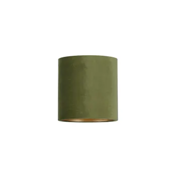NOWODVORSKI PETIT A zöld E27 foglalatú lámpaernyő  (TL-8334)