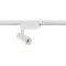 Nowodvorski Profile Tinos fehér Egyfázisú sínes rendszer lámpafej (TL-10372) LED 1 izzós IP20