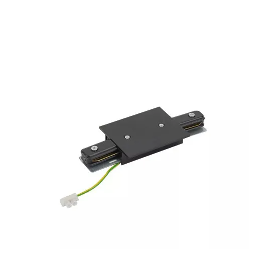 Nowodvorski Profile fehér Egyfázisú sínes rendszer süllyesztett köztes betáp (TL-10228) Nowodvorski Profile fehér Egyfázisú sínes rendszer süllyesztett köztes betáp (TL-10228)