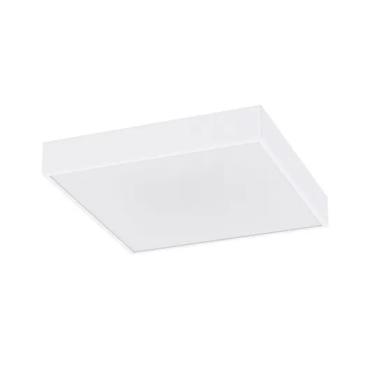 Nowodvorski Quad fehér mennyezeti lámpa (TL-10470) GX53 4 izzós IP20