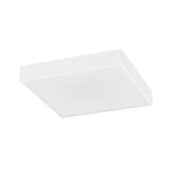 Nowodvorski Quad fehér mennyezeti lámpa (TL-10472) GX53 4 izzós IP20