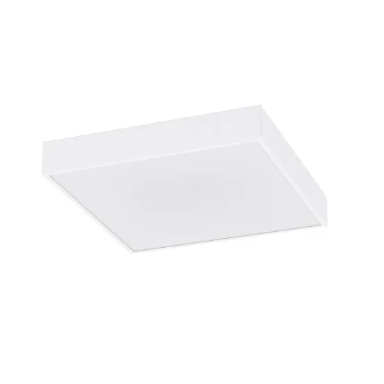 Nowodvorski Quad fehér mennyezeti lámpa (TL-10472) GX53 4 izzós IP20