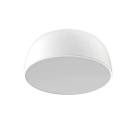 Nowodvorski Satelite fehér mozgásérzékelős mennyezeti lámpa (TL-8011) E27  3 izzós IP20