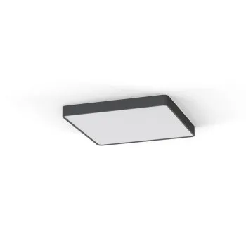 Nowodvorski Soft grafit-fehér LED mennyezeti lámpa (TL-7530) T8 5 izzós IP20 Nowodvorski Soft grafit-fehér LED mennyezeti lámpa (TL-7530) T8 5 izzós IP20